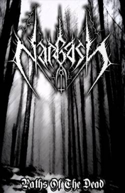Nargash : Paths of the Dead